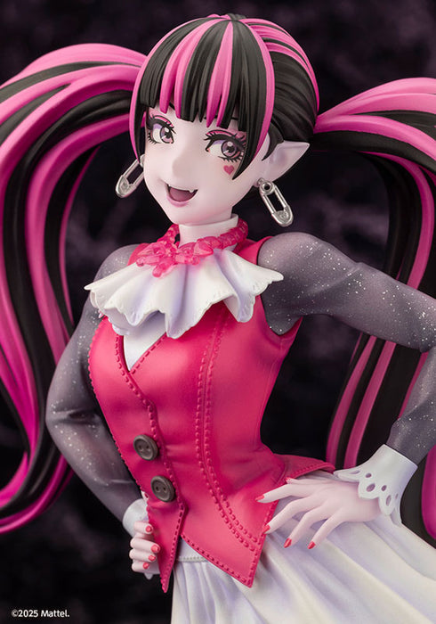 Monster High TM Bishoujo Draculaura