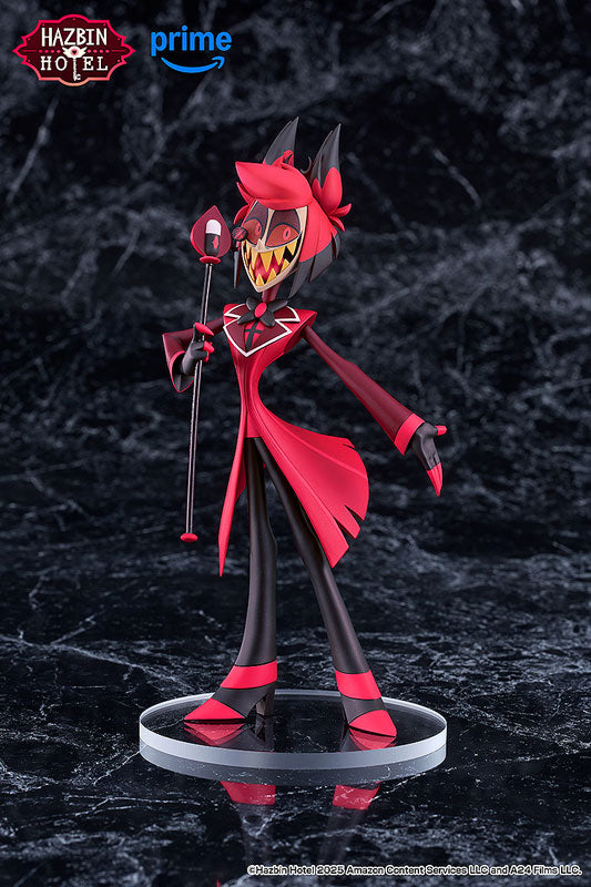 POP UP PARADE "Hazbin Hotel" Alastor