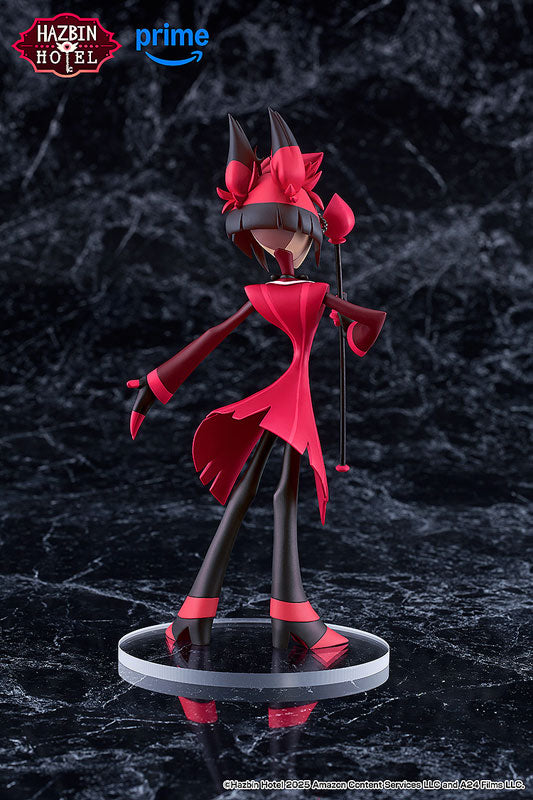 POP UP PARADE "Hazbin Hotel" Alastor