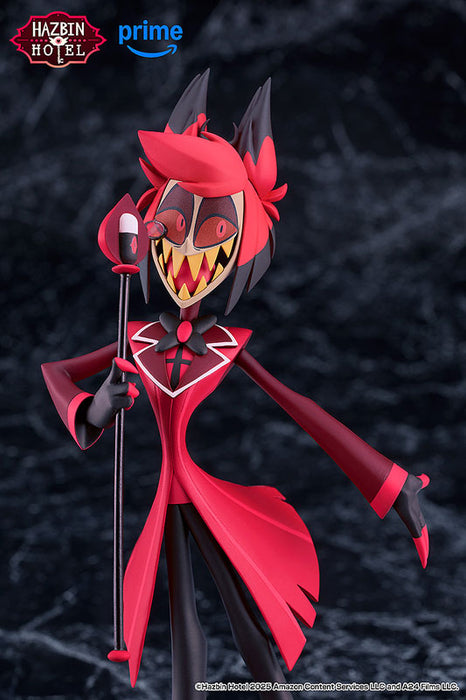 POP UP PARADE "Hazbin Hotel" Alastor