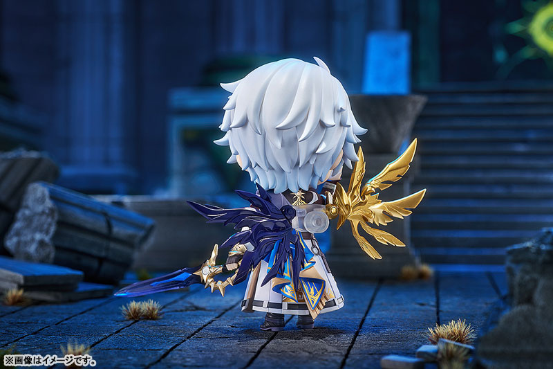 Nendoroid "Honkai: Star Rail" Phainon