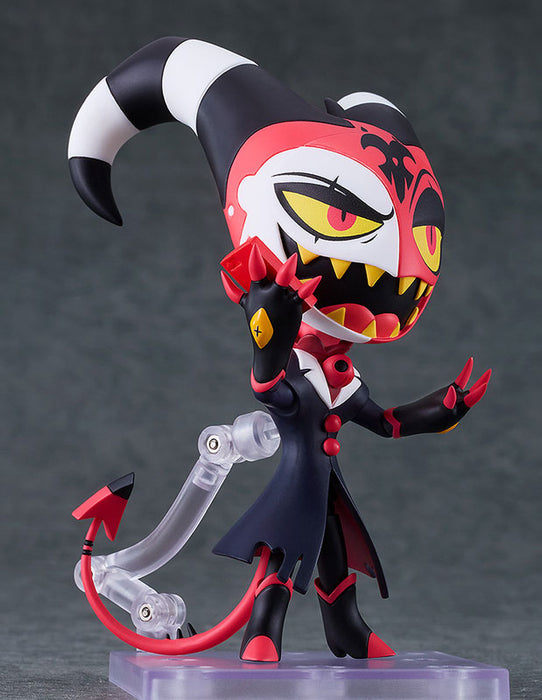 Nendoroid "Helluva Boss" Blitzo