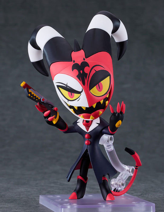 Nendoroid "Helluva Boss" Blitzo