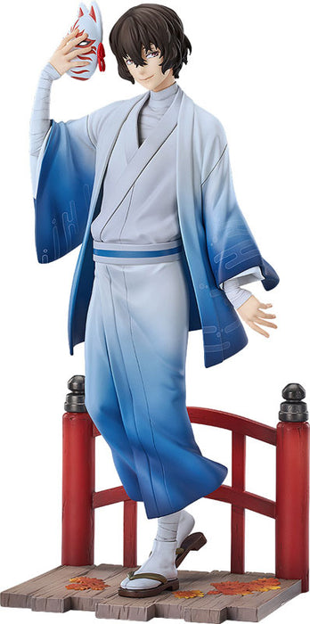 "Bungo Stray Dogs" Dazai Osamu Kimono Ver.