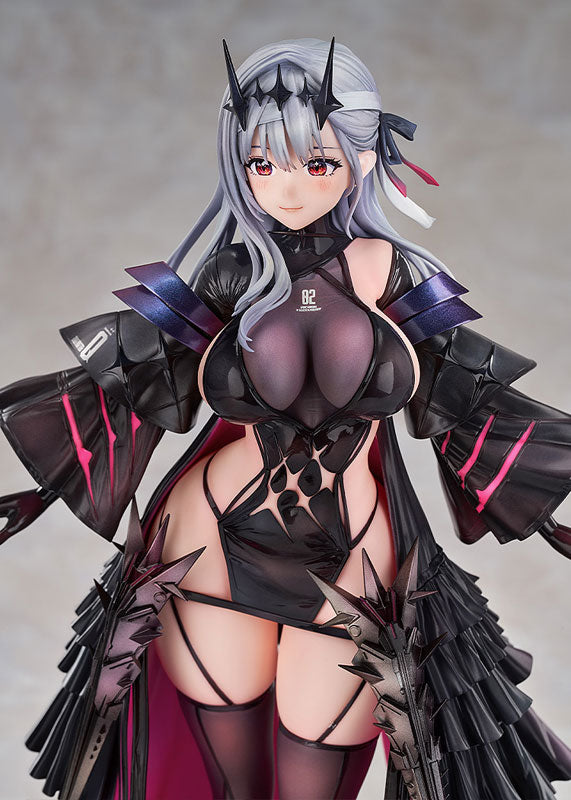 "Goddess of Victory: Nikke" Modernia - Second Affection