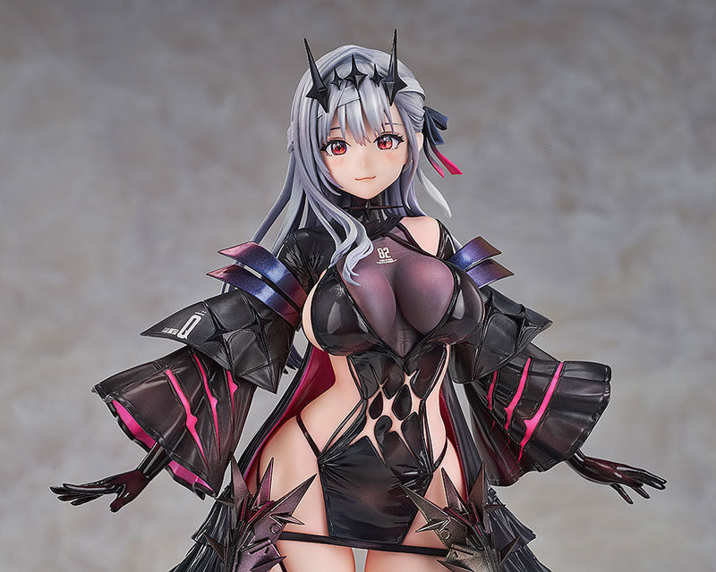 "Goddess of Victory: Nikke" Modernia - Second Affection