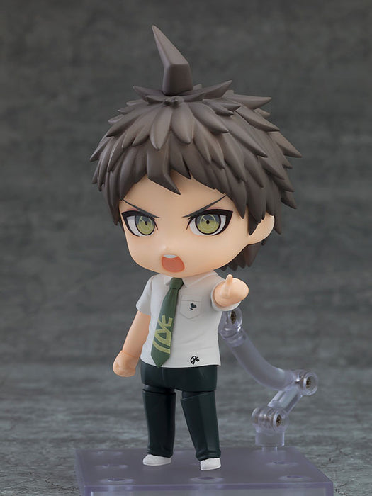 Nendoroid "Danganronpa 1,2 Reload" Hinata Hajime