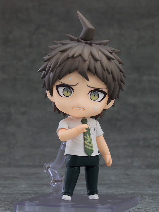 Nendoroid "Danganronpa 1,2 Reload" Hinata Hajime