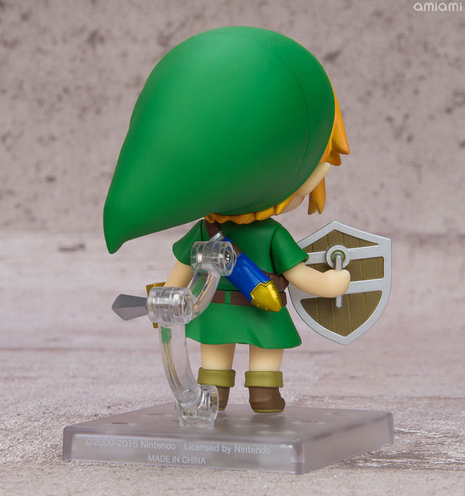 Nendoroid "The Legend of Zelda: Majora's Mask 3D" Link Majora's Mask 3D Ver.