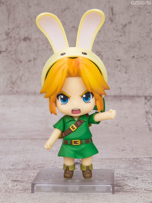 Nendoroid "The Legend of Zelda: Majora's Mask 3D" Link Majora's Mask 3D Ver.