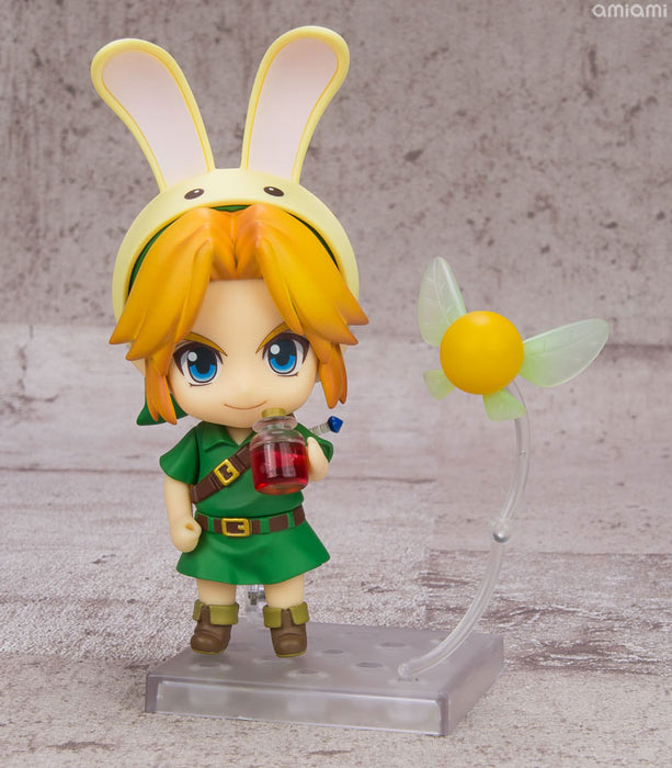 Nendoroid "The Legend of Zelda: Majora's Mask 3D" Link Majora's Mask 3D Ver.