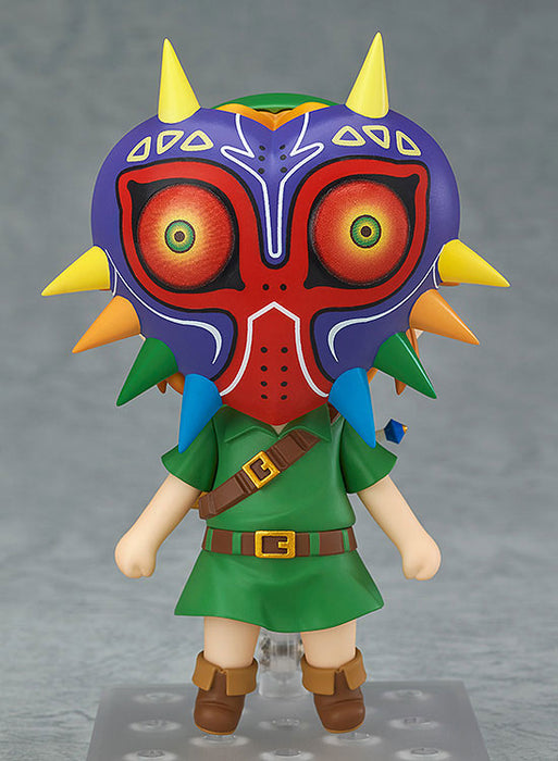 Nendoroid "The Legend of Zelda: Majora's Mask 3D" Link Majora's Mask 3D Ver.