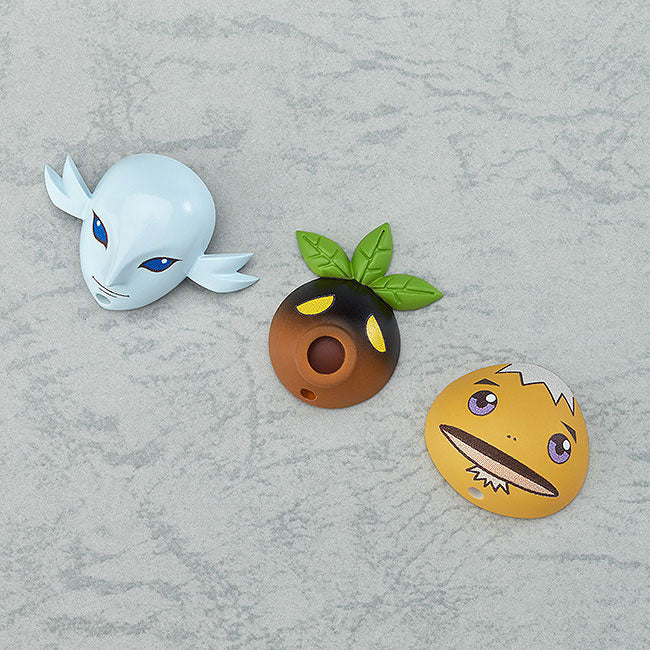 Nendoroid "The Legend of Zelda: Majora's Mask 3D" Link Majora's Mask 3D Ver.