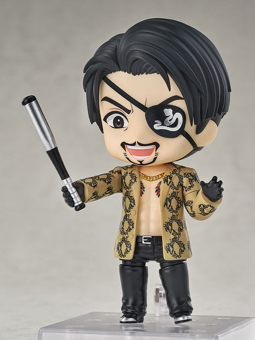 Nendoroid "Yakuza" Majima Goro