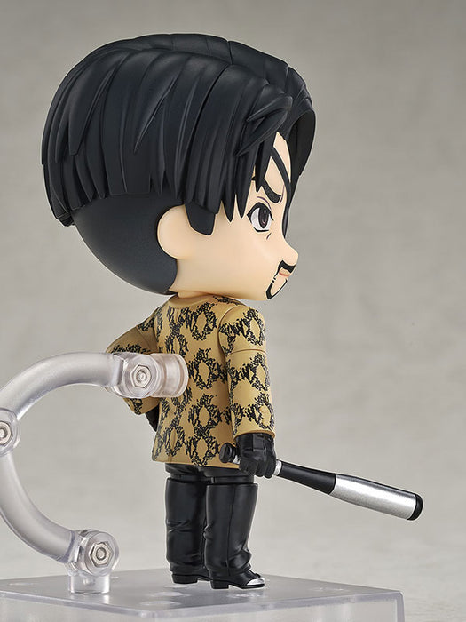 Nendoroid "Yakuza" Majima Goro