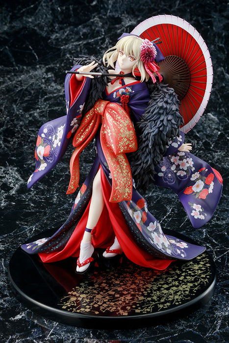 Kadokawa Collection "Fate/stay night -Heaven's Feel-" Saber Alter Kimono Ver.