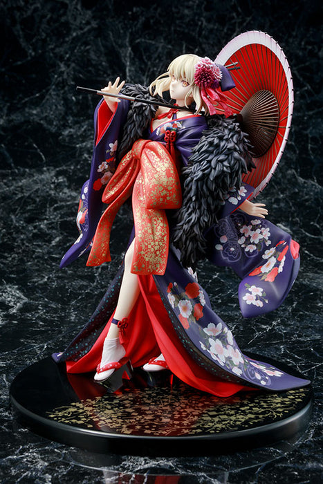 Kadokawa Collection "Fate/stay night -Heaven's Feel-" Saber Alter Kimono Ver.