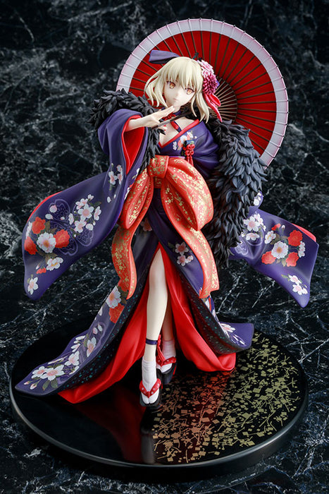 Kadokawa Collection "Fate/stay night -Heaven's Feel-" Saber Alter Kimono Ver.