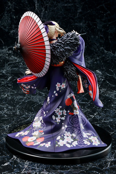 Kadokawa Collection "Fate/stay night -Heaven's Feel-" Saber Alter Kimono Ver.
