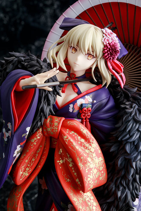 Kadokawa Collection "Fate/stay night -Heaven's Feel-" Saber Alter Kimono Ver.