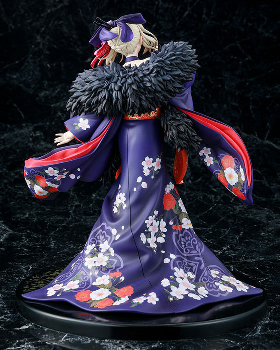Kadokawa Collection "Fate/stay night -Heaven's Feel-" Saber Alter Kimono Ver.