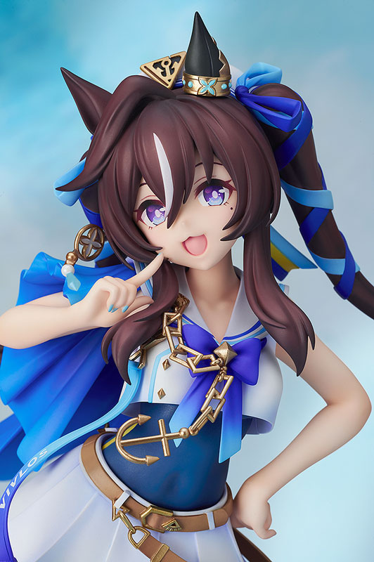 "Uma Musume Pretty Derby" Vivlos