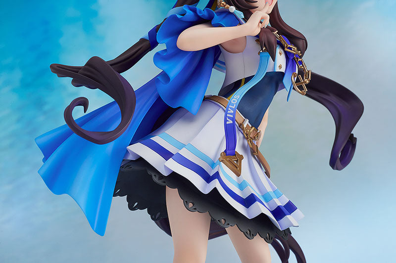 "Uma Musume Pretty Derby" Vivlos