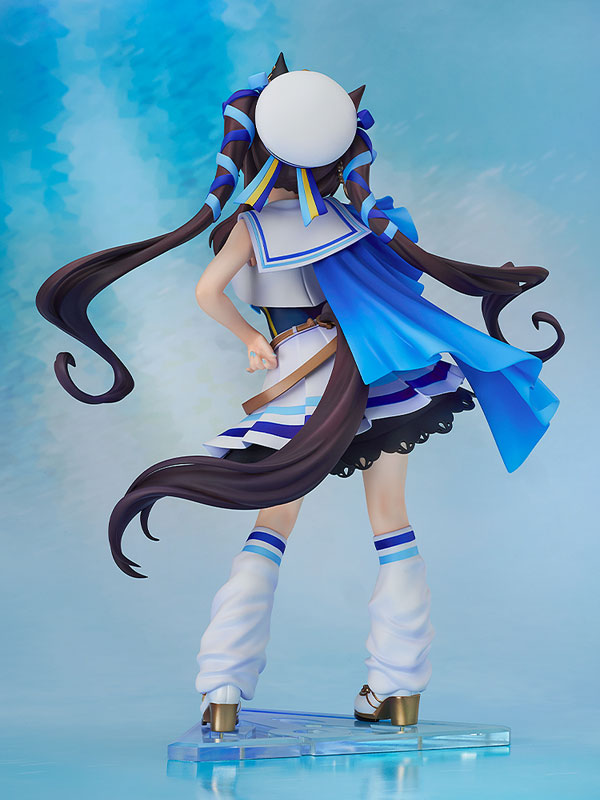 "Uma Musume Pretty Derby" Vivlos
