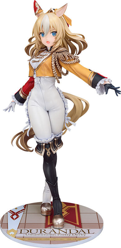 "Uma Musume Pretty Derby" Durandal