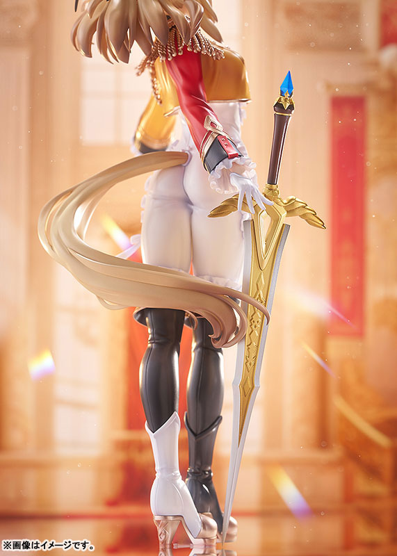 "Uma Musume Pretty Derby" Durandal