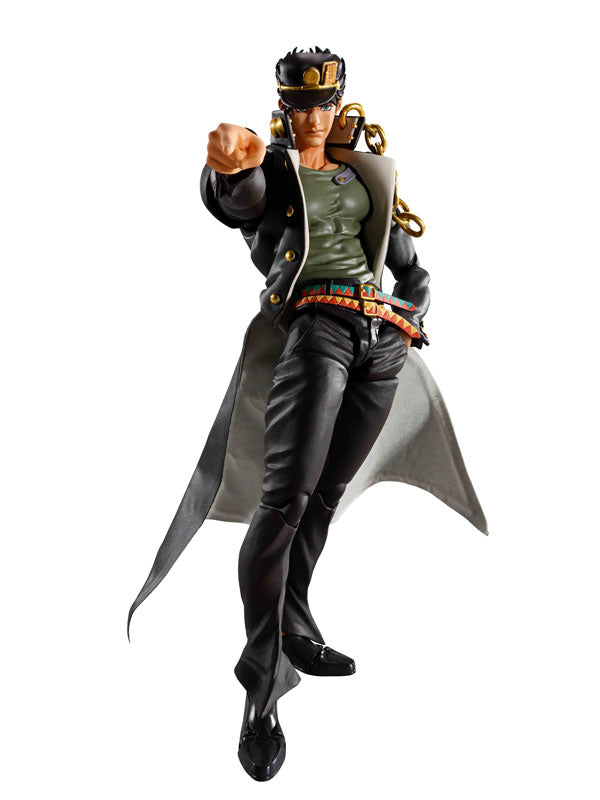 S.H.Figuarts "JoJo's Bizarre Adventure Stardust Crusaders" Kujo Jotaro