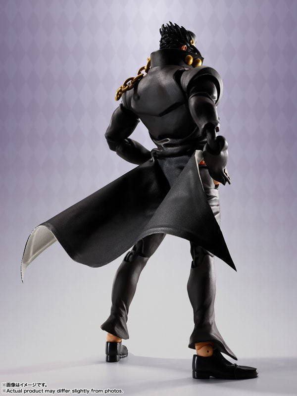 S.H.Figuarts "JoJo's Bizarre Adventure Stardust Crusaders" Kujo Jotaro