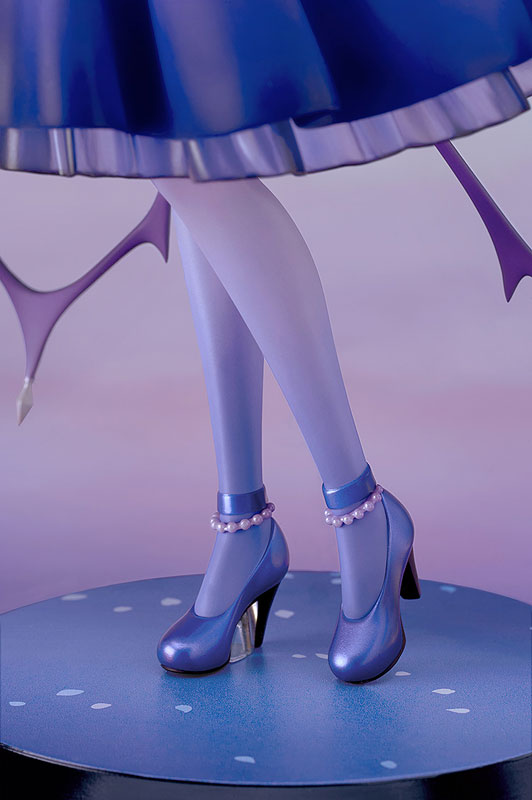 "Blue Archive" Hina (Dress)