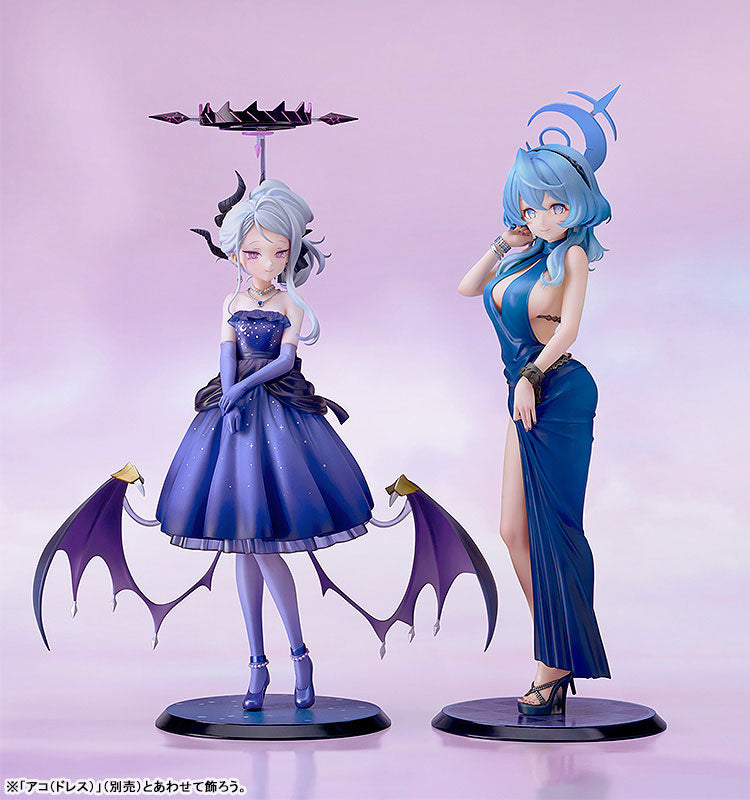 "Blue Archive" Hina (Dress)