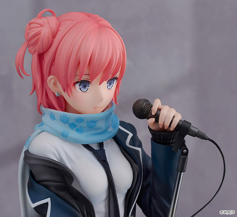 "Yahari Ore no Seishun Love Come wa Machigatteiru." Yuigahama Yui Light Novel Ver.
