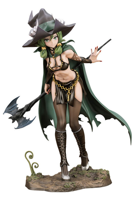 "Unicorn Overlord" Yahna