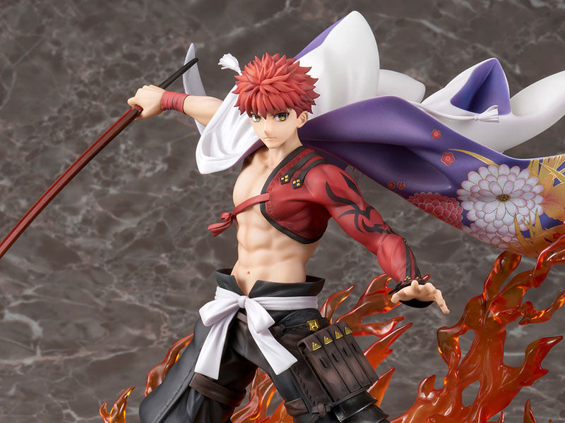 "Fate/Grand Order" Saber / Senji Muramasa