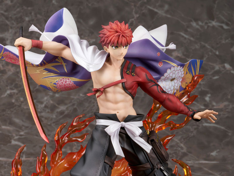 "Fate/Grand Order" Saber / Senji Muramasa