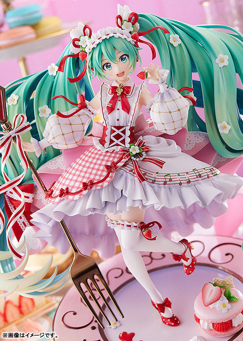 Character Vocal Series 01 Hatsune Miku Hatsune Miku 15th Anniversary Ver.
