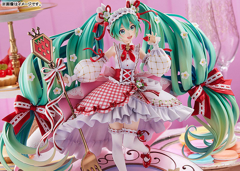 Character Vocal Series 01 Hatsune Miku Hatsune Miku 15th Anniversary Ver.