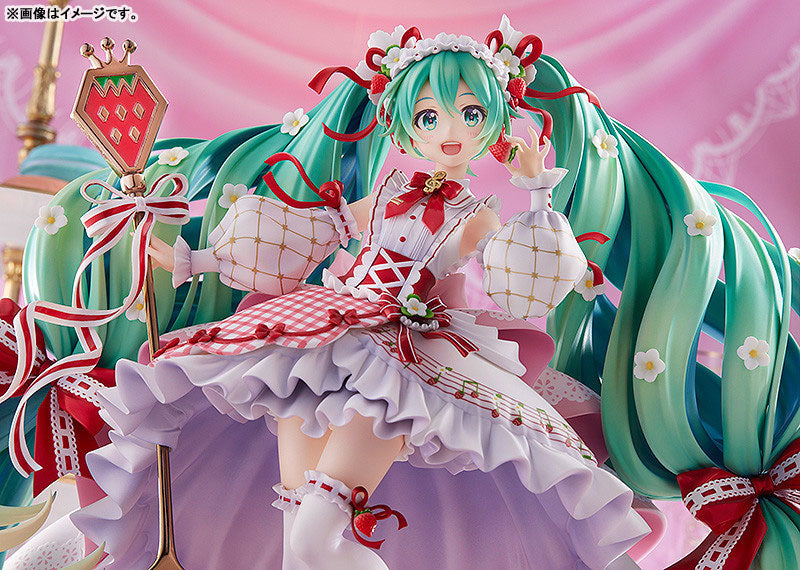 Character Vocal Series 01 Hatsune Miku Hatsune Miku 15th Anniversary Ver.