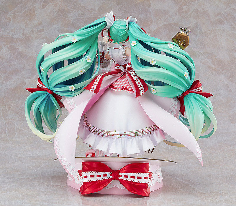 Character Vocal Series 01 Hatsune Miku Hatsune Miku 15th Anniversary Ver.