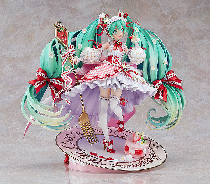 Character Vocal Series 01 Hatsune Miku Hatsune Miku 15th Anniversary Ver.