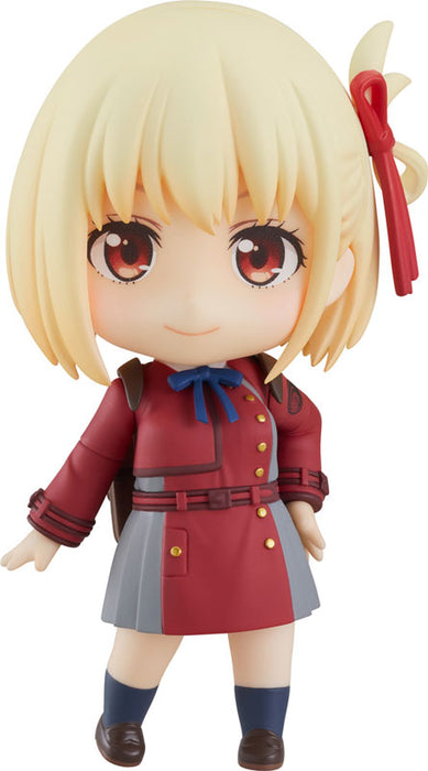 Nendoroid "Lycoris Recoil" Nishikigi Chisato