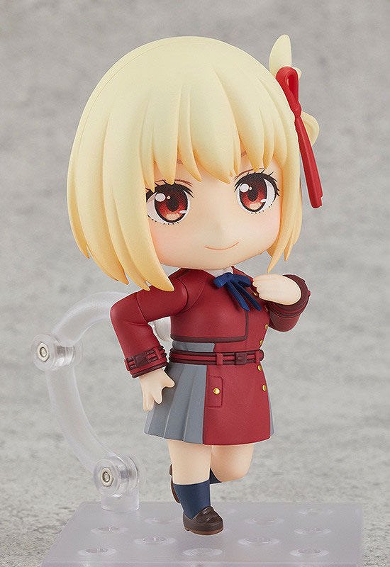 Nendoroid "Lycoris Recoil" Nishikigi Chisato
