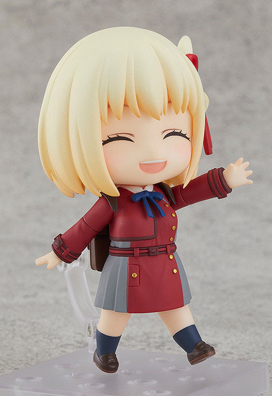 Nendoroid "Lycoris Recoil" Nishikigi Chisato