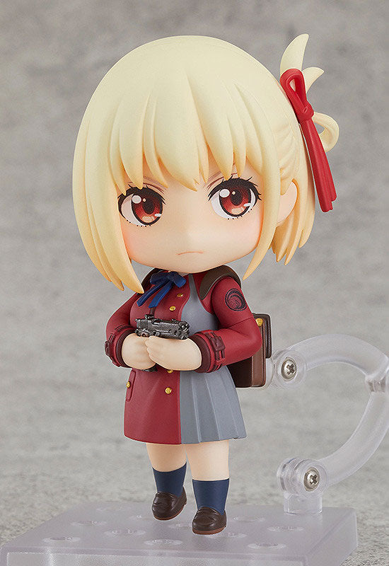 Nendoroid "Lycoris Recoil" Nishikigi Chisato