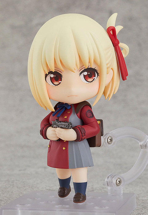 Nendoroid "Lycoris Recoil" Nishikigi Chisato