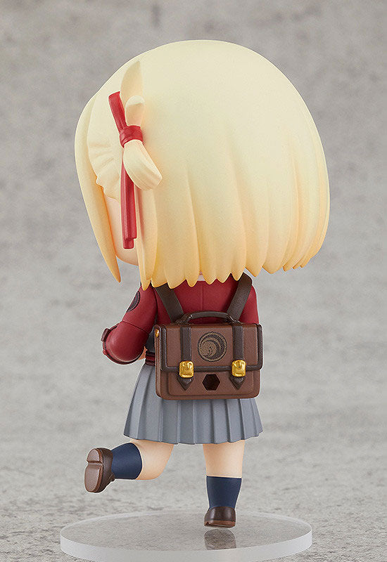 Nendoroid "Lycoris Recoil" Nishikigi Chisato