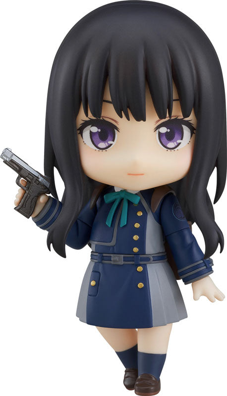 Nendoroid "Lycoris Recoil" Inoue Takina